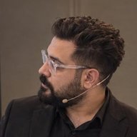 مسلم محسنی